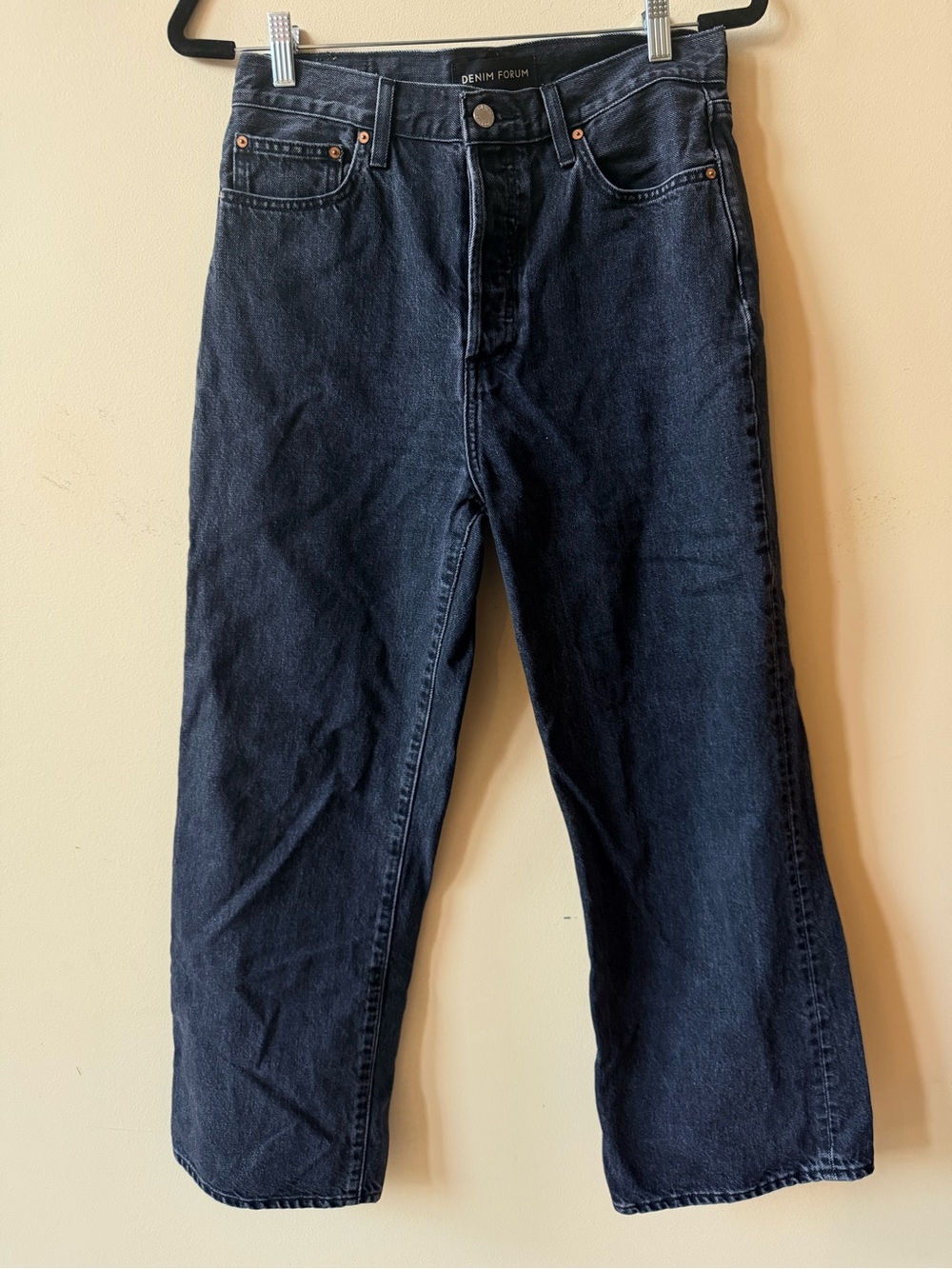 Denim Forum Women’s Farrah Jean